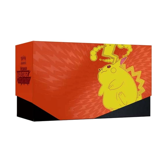 Pokemon TCG: Vivid Voltage Elite Trainer Box