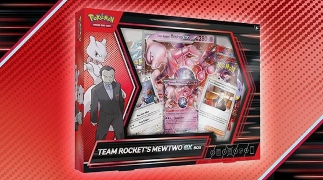 pokemon trading card games team rockets mewtwo ex box msrp TCG This attack does 60 more damage for each card you discarded in this way. Team Rocket's Mewtwo ex SVP