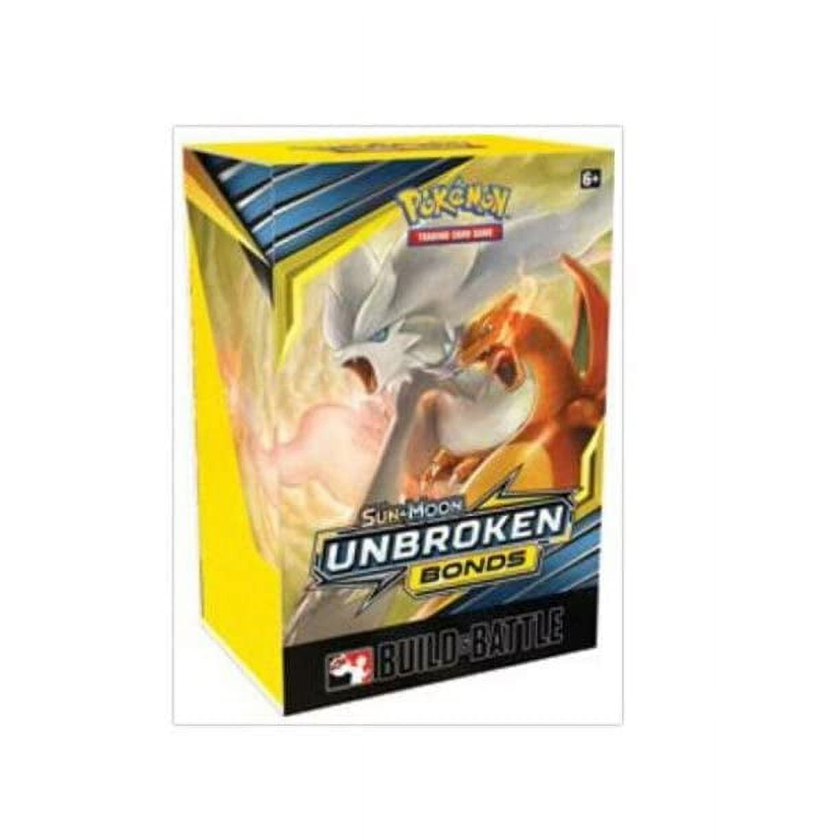 Mew - SM - Unbroken Bonds - Pokemon
