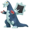 thumbnail image 1 of Pokemon Takara Tomy MS-20 Baxcalibur Moncolle Figure, 1 of 2
