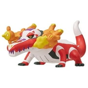 Pokemon Takara Tomy Monster Collection Action Figures