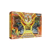 Pokemon Tapu Koko Pin Collection Box