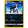 thumbnail image 1 of Pokemon Team Up Mightyena #87, 1 of 1