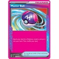 thumbnail image 1 of Pokemon Temporal Forces ACE SPEC Rare Master Ball #153, 1 of 1
