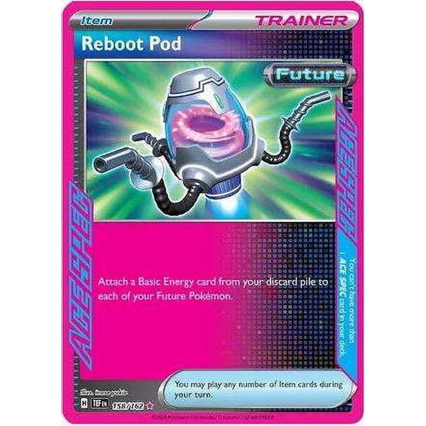 Temporal Forces ACE SPEC - Collectible cards for hobby shops - Walmart Business Supplies Temporal Forces ACE SPEC - Collectible cards for hobby shops - Walmart Business Supplies