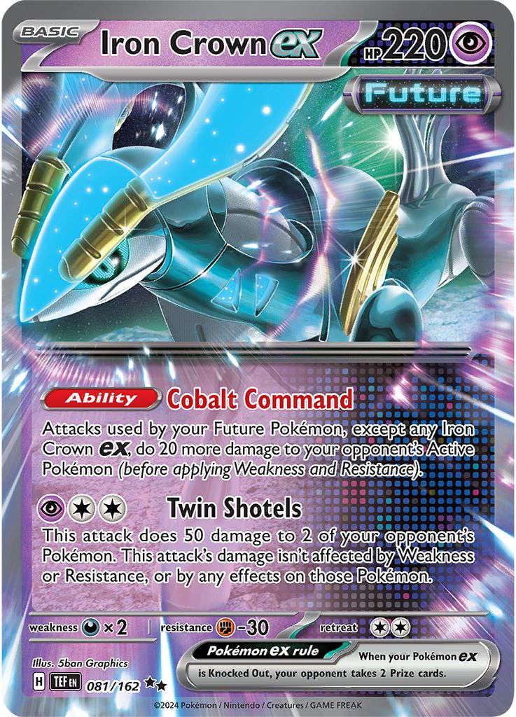 The Ex Pokemon Cards