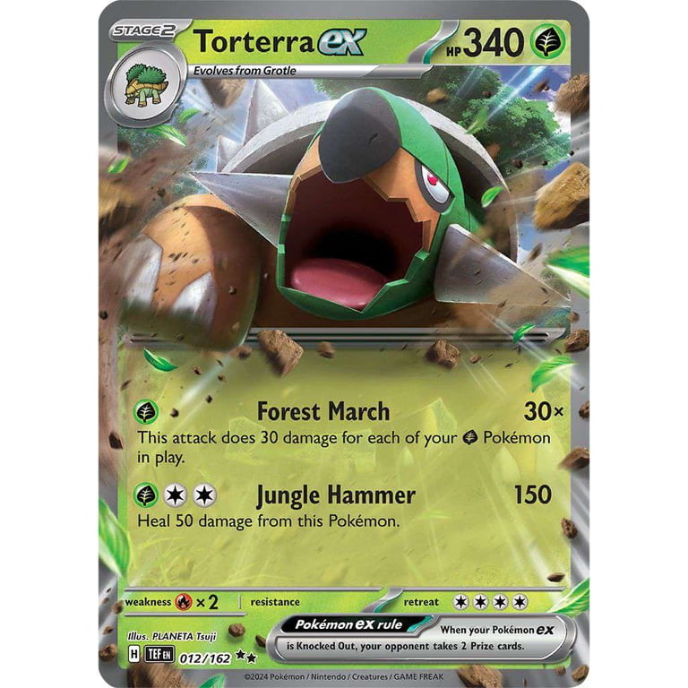 pokemon temporal forces rarest cards Pokemon Graded: Incineroar ex 187/162 Temporal Forces (2024) Holo Rare –  Double Infinity Gaming