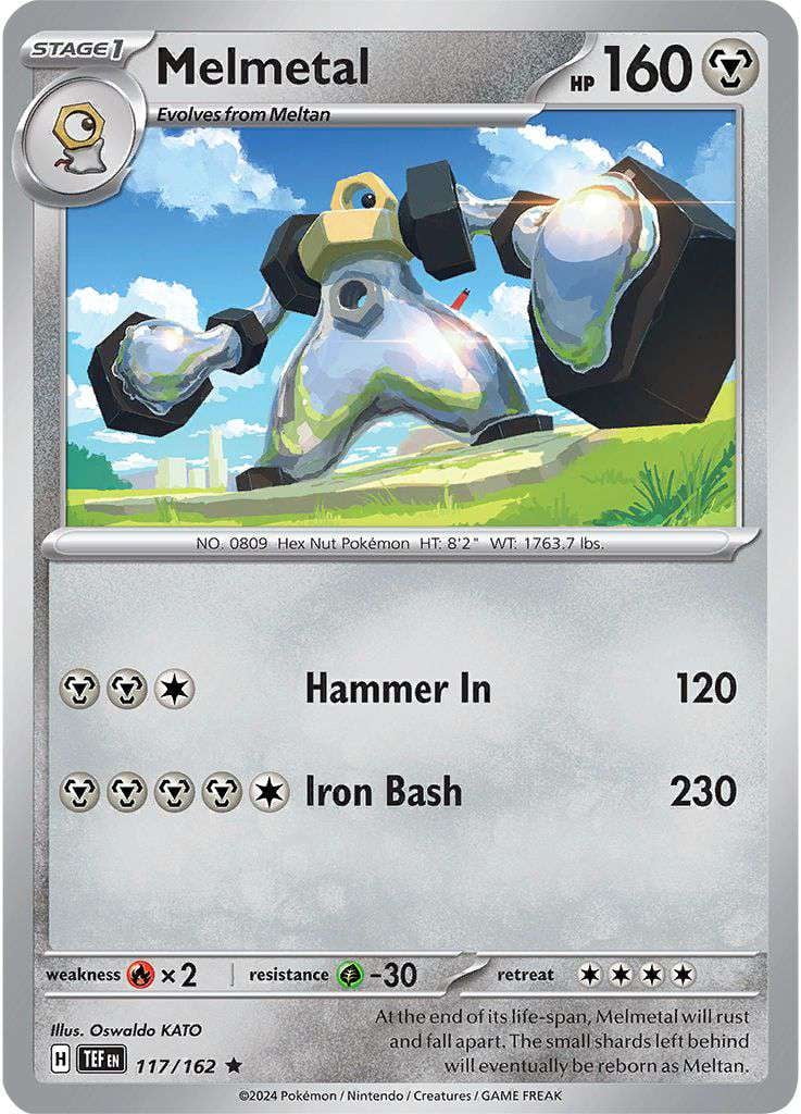 Metal Metal Pokemon Metal Metal Pokemon