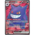 thumbnail image 1 of Pokemon Temporal Forces Ultra Rare Gengar ex #193, 1 of 1