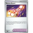 thumbnail image 1 of Pokemon Temporal Forces Uncommon Rescue Board #159, 1 of 1