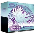 thumbnail image 1 of Pokemon TCG Scarlet & Violet-Temporal Forces Pokémon Center Elite Trainer Box (Walking Wake), 1 of 2