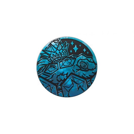Pokemon Terapagos Metallic Coin Ultra Premium Collection Box