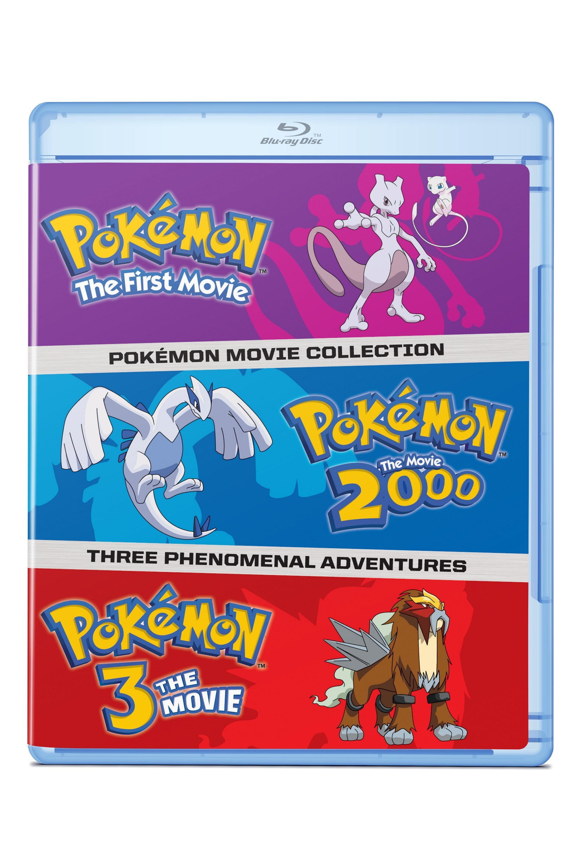 Pokemon Movies & TV Shows in Pokemon - Walmart.com Pokemon Movies & TV Shows in Pokemon - Walmart.com