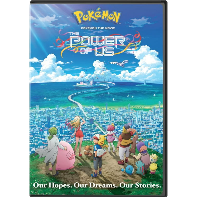 123movies pokemon the power of us best sale