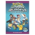 thumbnail image 1 of Pokémon The Series: Ultimate Journeys Complete Season [DVD], 1 of 4