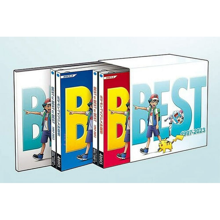 工場直売 Pokemon: Theme Song Collection Best of Best of - Pokemon ポケモンカードゲーム