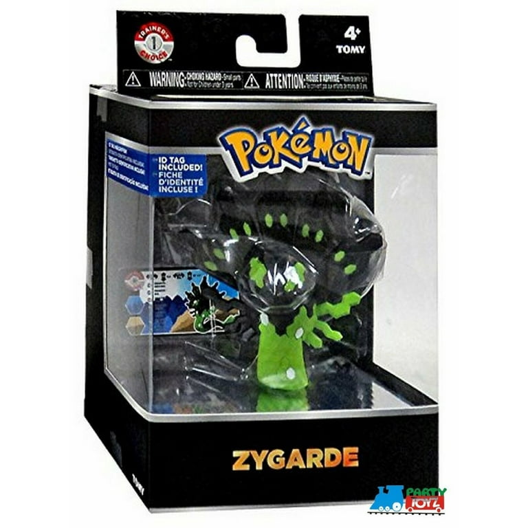 Rare pokemon figures deals