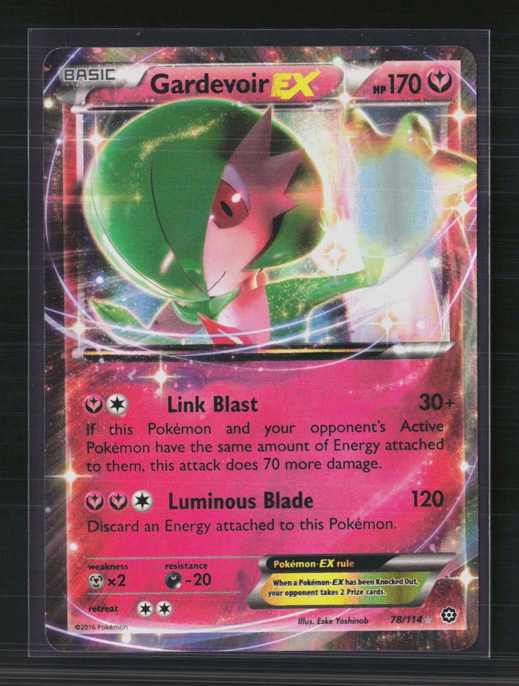 valuable 2016 pokemon cards 2016 Pokemon - Pikachu Evolutions Event Card 35/108 - Ultra Rare Mint Condition