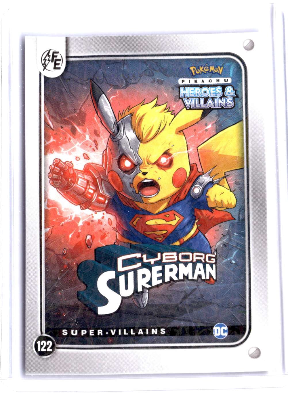 pokemon cards dc [Colorless] [Colorless]. Charizard VMAX SWSH261 UPC Promo