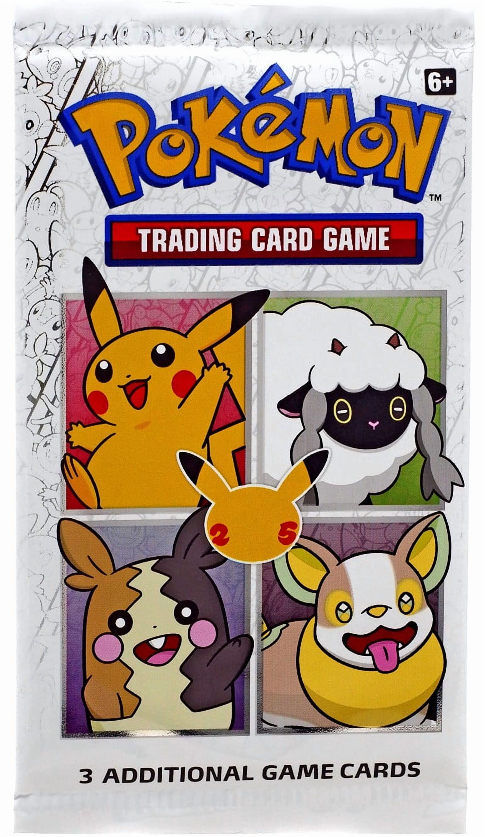pokemon trading card game 2021 Pokemon TCG main image 1