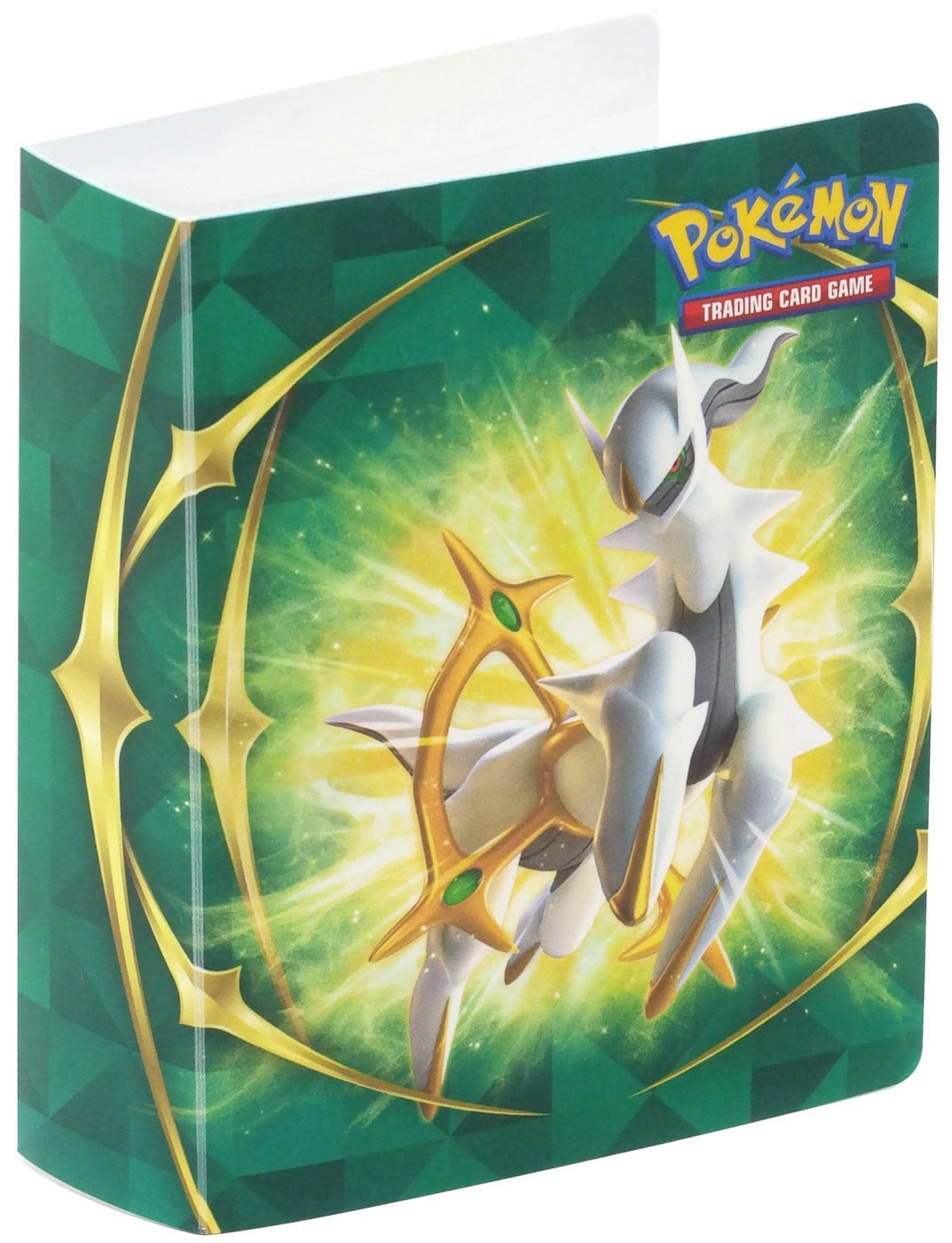 pokemon cards arceus tin Platinum Pokmon Fall 2009 Pokemon Arceus SEALED tin