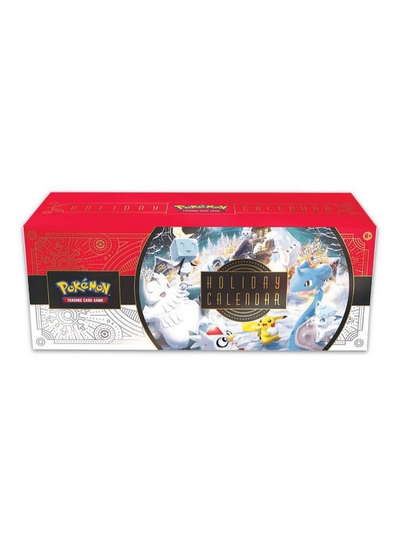 Pokemon Cards in Trading Card Games