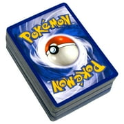 Pokemon Trading Card Game Assorted Series LOT of 50 Single Cards