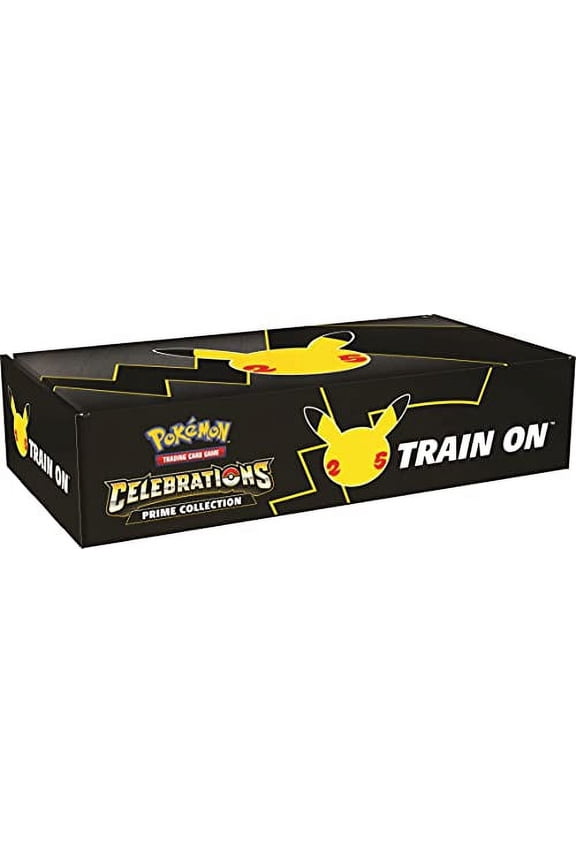 Celebrations: Prime Collection