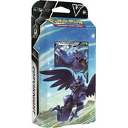Pokemon Trading Card Game Corviknight V Battle Deck