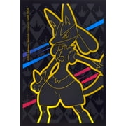 Pokemon Trading Card Game Crown Zenith Card Sleeves (65 Count)