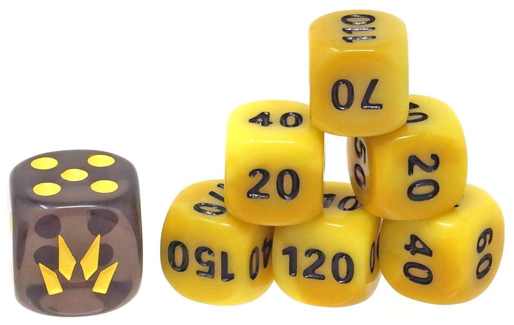 pokemon card game dice Amazon.com: Pokemon Dice Lot - 15 Piece Set - Elite Trainer Box - Toolkit -  Battle Decks main image 0