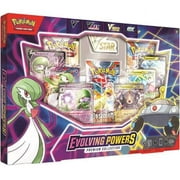Pokemon Trading Card Game Evolving Powers Premium Collection