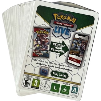 code cards pokemon Online Cards– Pastime Sports & Games Pokemon TCG Codes for Online