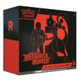 thumbnail image 1 of Collectible Pokemon Trading Card Game Scarlet & Violet 10 Destined Rivals Elite Trainer Box, 1 of 4