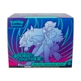 thumbnail image 1 of Pokemon Trading Card Game Scarlet & Violet 9 Journey Together Elite Trainer Box, 1 of 5