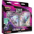 thumbnail image 1 of Pokemon Trading Card Game Shadow Rider Calyrex VMAX League Battle Deck, 1 of 5