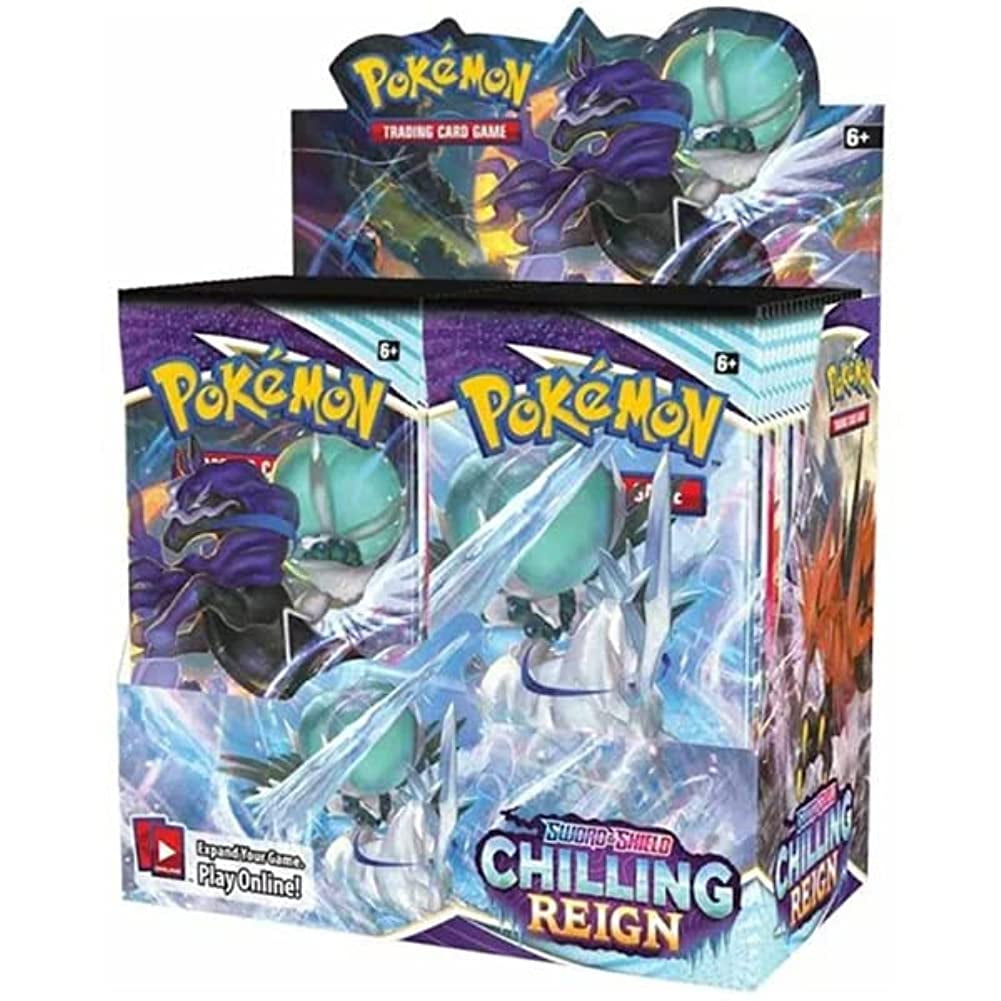pokemon booster box philippines Mega Evolution Enhanced Pokmon TCG: Scarlet & VioletSurging