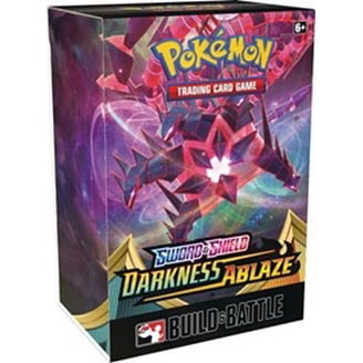 darkness ablaze booster box msrp Sword & Shield: and many others Booster Pack Prices | Pokemon