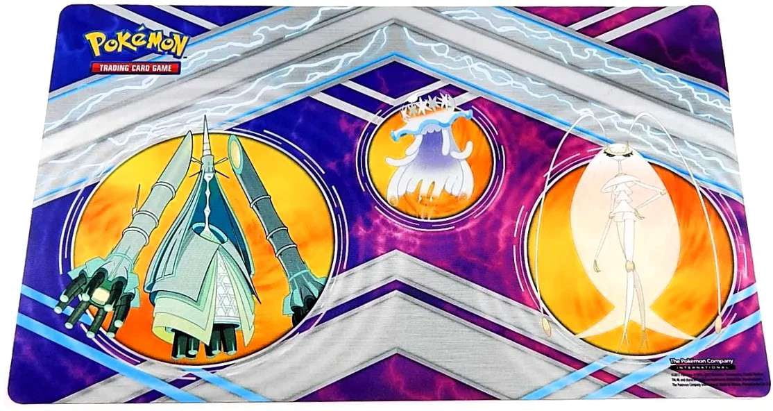 Pokemon Trading Card Game Ultra Beasts Playmat