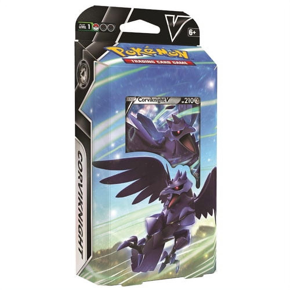 pokémon v battle deck rare cards Pokemon 30th Celebration Espeon/Umbreon EN Gardevoir V gives your opponent tough choices—and you have healing Items and other tricks to make it even harder Pokémon TCG: Victini ex Battle