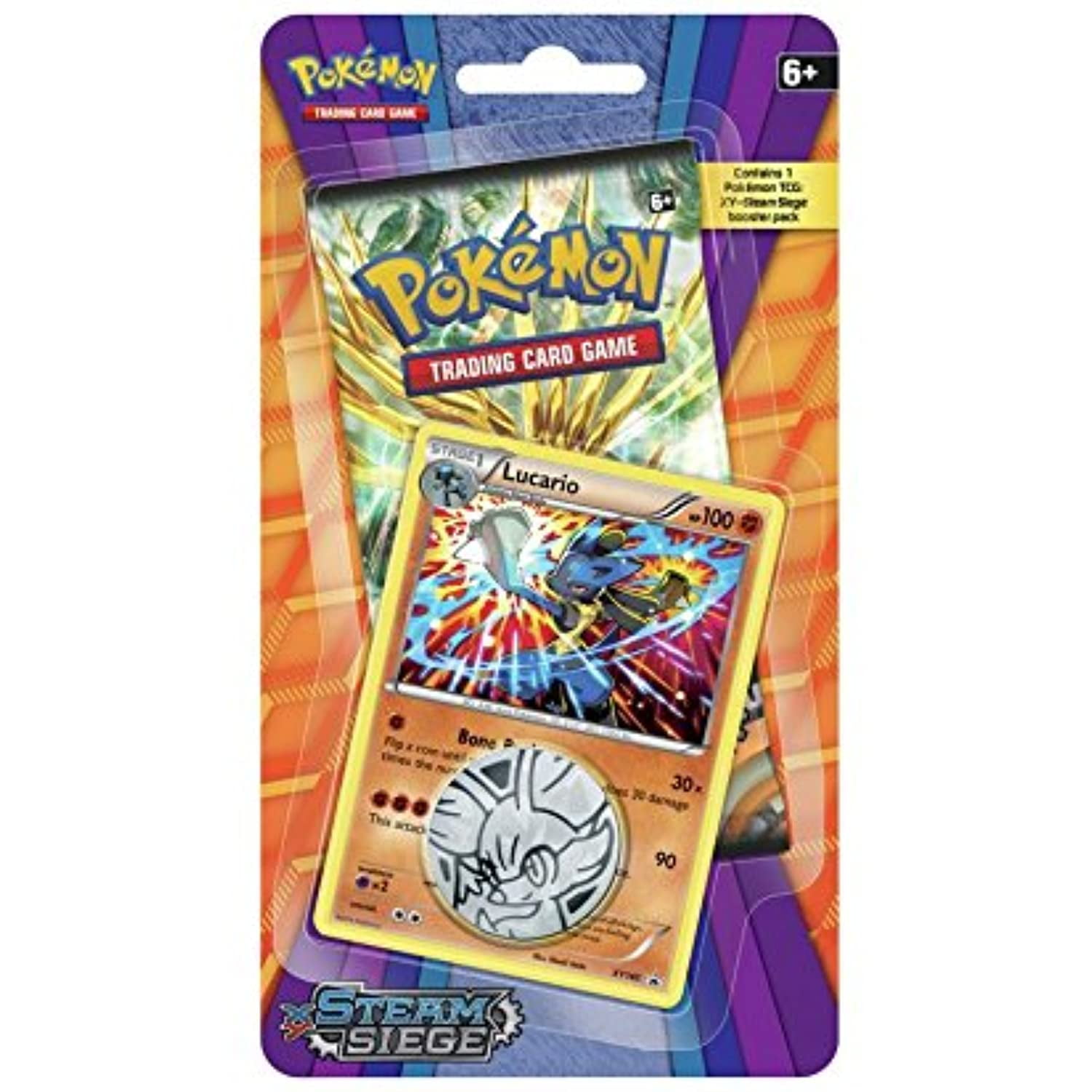which booster pack to open pokemon tcg Pokemon TCG Mega Evolution Booster Bundle