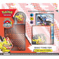 thumbnail image 1 of Pokemon Trading Card Games 2023 World Championship Deck Shao Tong Yen, 1 of 3