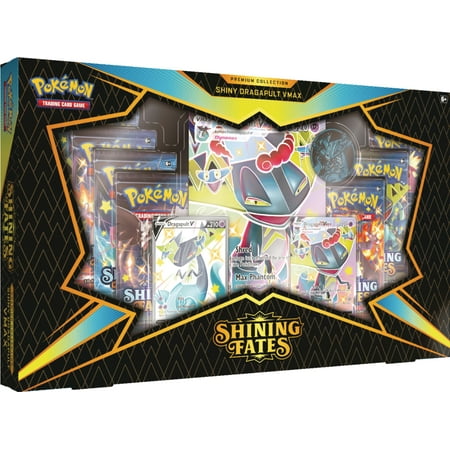 Pokemon Trading Card Games Assorted .5 Box