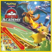 Pokemon Trading Card Games: Battle Academy Board Game