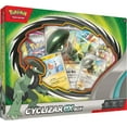 thumbnail image 1 of Pokémon Trading Card Games Cyclizar ex Box, 1 of 6