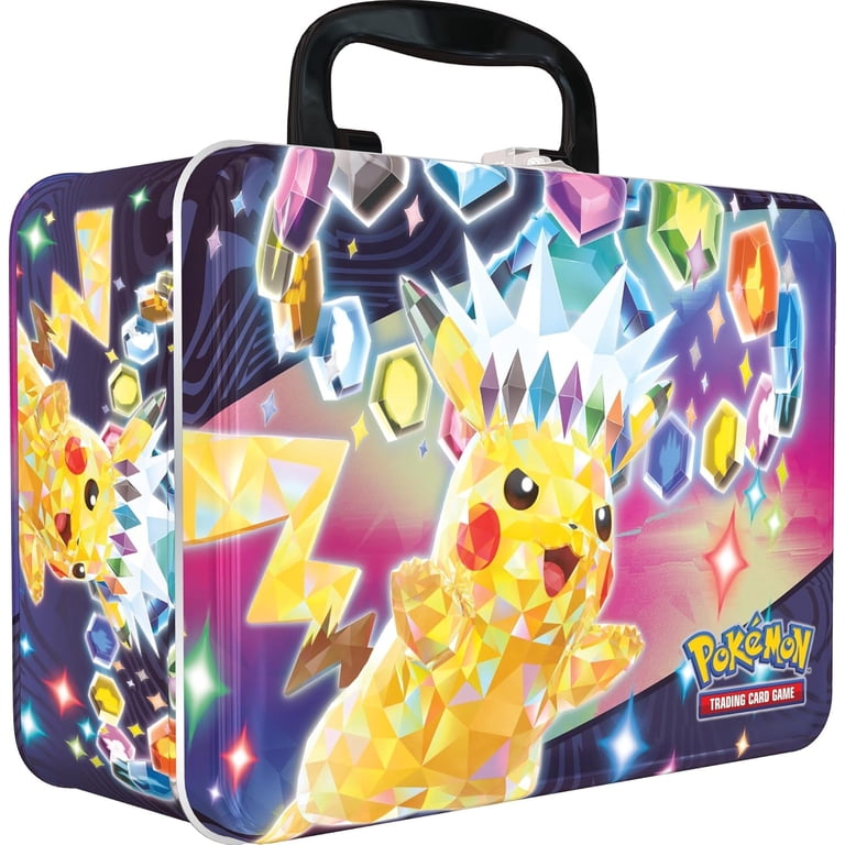 new pokemon cards november 2024 Collector's Chest Rayquaza Pokmon TCG Sets 2024: