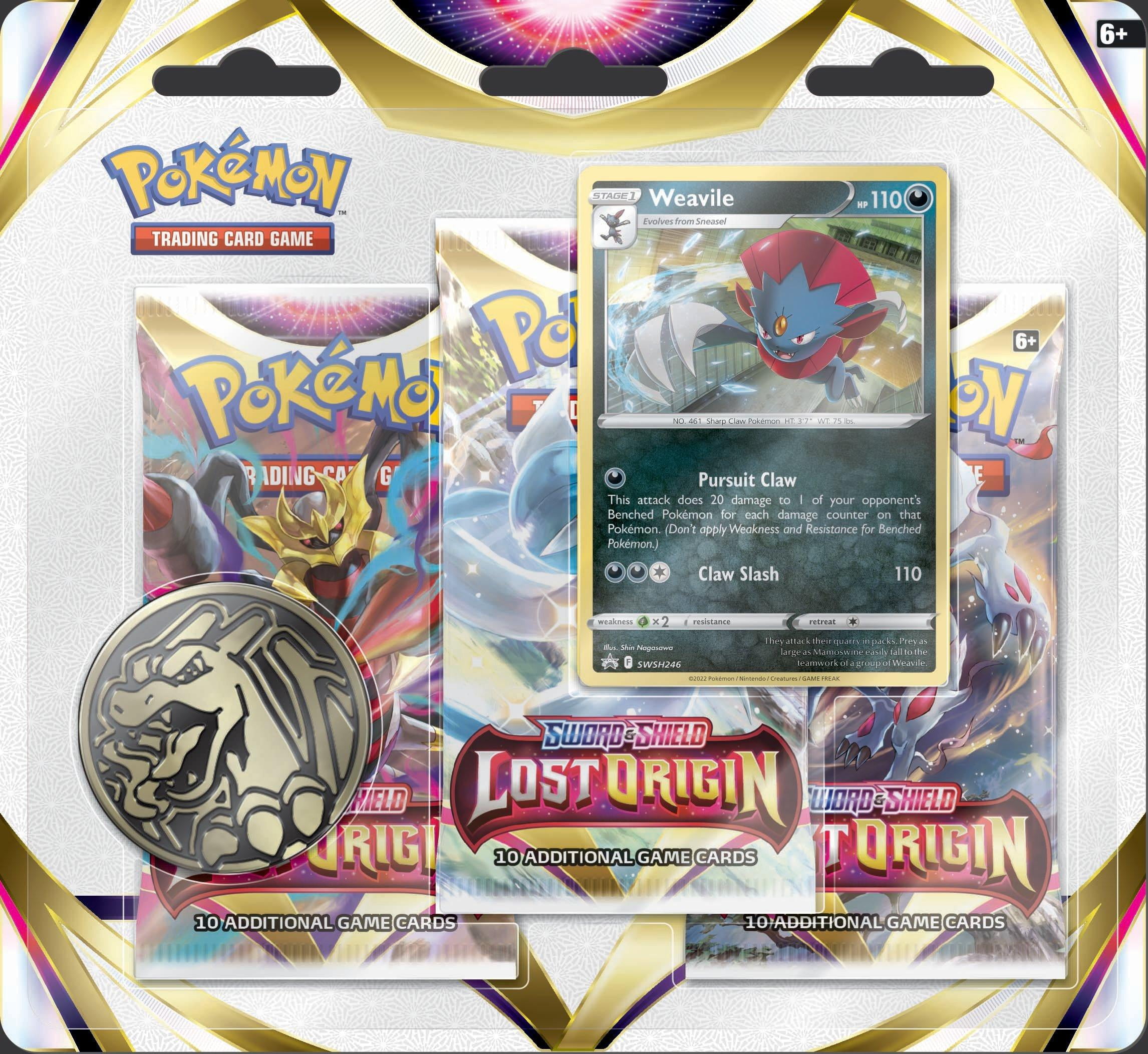 Regigigas Promo Pokemon TCG Live Code