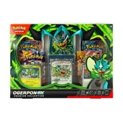 Pokemon Trading Card Games Ogepron Ex Premium Collection