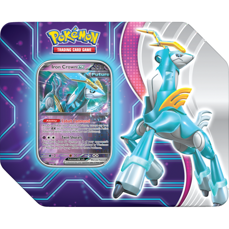 Xuchang, Frozen Citadel (146) [Abyssal Heaven] – ILLUSIVE TCG