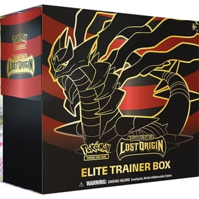 POKEMON WM D7 SAS11 LOST ORIGIN ELITE TRAINER BOX